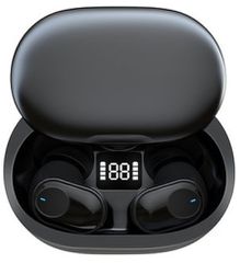 Veger M13 In-ear Bluetooth Handsfree - Μαύρο