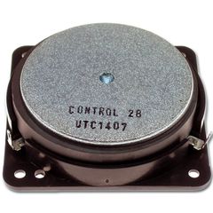 JBL HF CONTROL 28 Tweeter Replacement - JBL-thumb-1