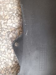 Μάσκα προφυλακτήρα MERCEDES GLC 250 2017-thumb-4