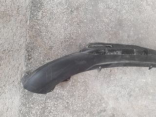Μάσκα προφυλακτήρα MERCEDES GLC 250 2017-thumb-2