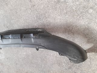 Μάσκα προφυλακτήρα MERCEDES GLC 250 2017-thumb-3