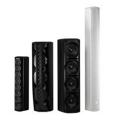 JBL CBT 50LA 50CM LINE ARRAY COLUMN WITH 8X2''DRIVERS - JBL