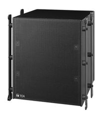 TOA SR-C15B Line Array Speaker - TOA