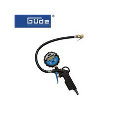 Gude πιστόλι αέρα Tire Inflator με ψηφιακό μετρητή