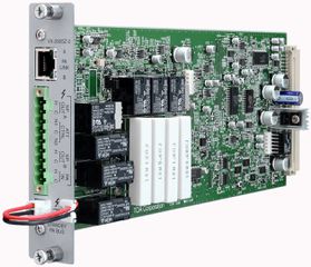 TOA VX-200SZ Impedance Detection Module - TOA