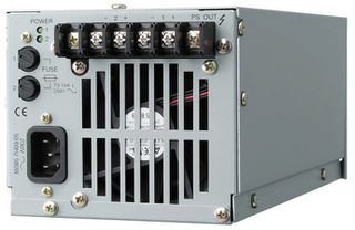 TOA VX-200PS Power Supply Unit - TOA