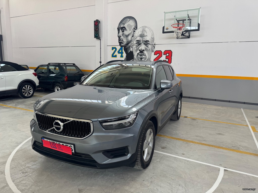 Volvo XC40 '18 4x4