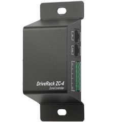 DBX ZC-4 Driverack Wall-Mounted Zone Controller - DBX