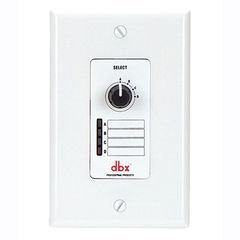 DBX ZC-3 Zone Controller for Driverack - DBX