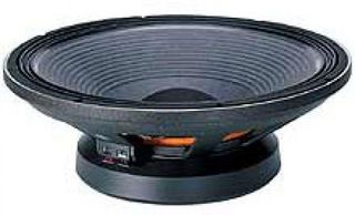 JBL 2226J 15" High-Power LF Driver 16 Ohm - JBL