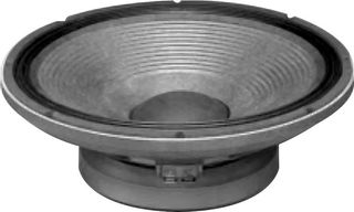 JBL 2226H 15" Low Frequency Transducer  (8 ohm) - JBL