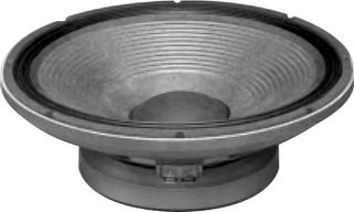 JBL 2226H 15" Low Frequency Transducer (8 ohm) - JBL