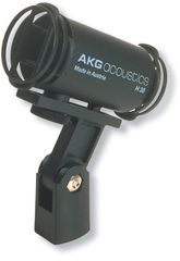 AKG SA 38/H Shock mount/stand adapter for rod-shaped microphones - AKG