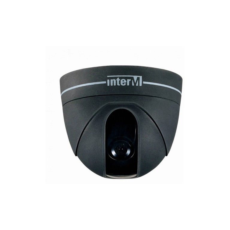 INTER-M VCD-272 INTERIOR COLOR DOME CAMERA 270 - InterM