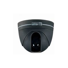 INTER-M VCD-272 INTERIOR COLOR DOME CAMERA 270 - InterM