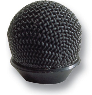 AKG W 77M Black Wiremesh Windscreen - AKG