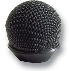 AKG W 77M Black Wiremesh Windscreen - AKG