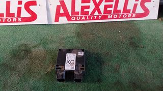 ΓΝΗΣΙΟΣ ΕΓΚΕΦΑΛΟΣ ΑΕΡΟΣΑΚΟΥ FORD FIESTA FUJA- FUJB 1.250CC 2002-2008-thumb-1