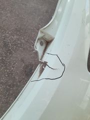 Προφυλακτήρας RENAULT TWINGO -thumb-2