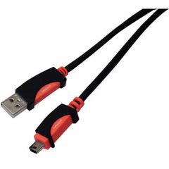 BESPECO SLMA-300 USB A2.0/USB A MICRO 3M CABLE - BESPECO