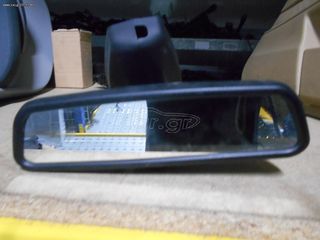 ΚΑΘΡΕΦΤΗΣ ΕΣΩΤΕΡΙΚΟΣ ΧΕΙΡΟΚΙΝΗΤΟΣ ΜΕ LED BMW X3 F25 2009-2017!!! ΑΠΟΣΤΟΛΗ ΣΕ ΟΛΗ ΤΗΝ ΕΛΛΑΔΑ!!! 