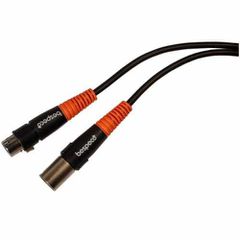 BESPECO SLFM450 XLR-XLR 4.5M Professional Microphone Cable - BESPECO