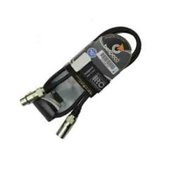 BESPECO IRO-MB900 IRON MIC CABLE 9m BLACK(XLR-XLR) - BESPECO