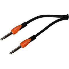 BESPECO SLJJ030 PATCH JACK TO JACK 0,3 CABLE - BESPECO