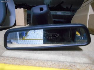 ΚΑΘΡΕΦΤΗΣ ΕΣΩΤΕΡΙΚΟΣ ΧΕΙΡΟΚΙΝΗΤΟΣ ΜΕ LED BMW E90 SALOON-E91 TOURING-E92 COUPE 2004-2013!!! ΑΠΟΣΤΟΛΗ ΣΕ ΟΛΗ ΤΗΝ ΕΛΛΑΔΑ!!! 