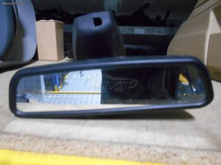 ΚΑΘΡΕΦΤΗΣ ΕΣΩΤΕΡΙΚΟΣ ΧΕΙΡΟΚΙΝΗΤΟΣ ΜΕ LED BMW E65-E66 SALOON 2000-2008!!! ΑΠΟΣΤΟΛΗ ΣΕ ΟΛΗ ΤΗΝ ΕΛΛΑΔΑ!!! 