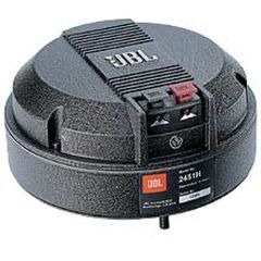 JBL 2451J NEODYMIUM DIRVER 4' 150W 16Ω - JBL