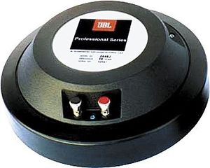 JBL COMPRESSION DRIVER 4' 150W 8Ω - JBL