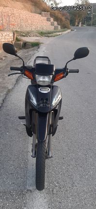 Car.gr - Yamaha Crypton R '00