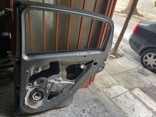 ΠΟΡΤΑ ΠΙΣΩ ΔΕΞΙΑ FIAT GRANDE PUNTO 2005-2011 ! (ΠΑΝΩ ΑΠΟ 500 ΠΟΡΤΕΣ ΔΙΑΘΕΣΙΜΕΣ) ACHILLEAS PARTS!-thumb-2