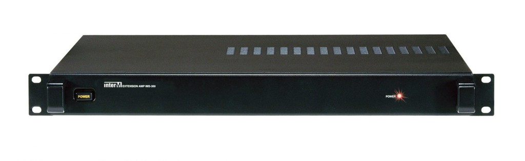INTER-M IMS-300 Extension Amplifier 60W - InterM