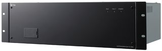 TOA VX-2000 System Manager - TOA