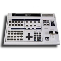 INTER-M VMX-1104 Smart A/V Mixer - InterM