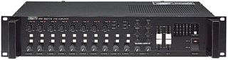 INTER-M PP-9214 Mixer/Pre-Amplifier - InterM