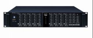 INTER-M PP-613 PRE-AMPLIFIER 6MONO/3STEREO - InterM