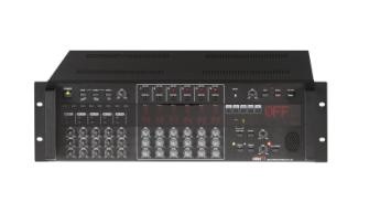 INTER-M C-500 6-BUS MAIN SYSTEM CONTROLLER - InterM