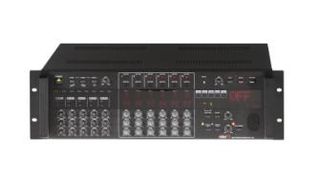 INTER-M C-500 6-BUS MAIN SYSTEM CONTROLLER - InterM