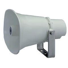 TOA SC-630M Paging Horn Speaker 30W, 112DB SPL - TOA