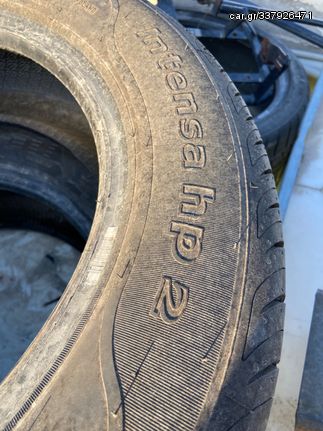 Λάστιχα intensa hp2 205/60R16