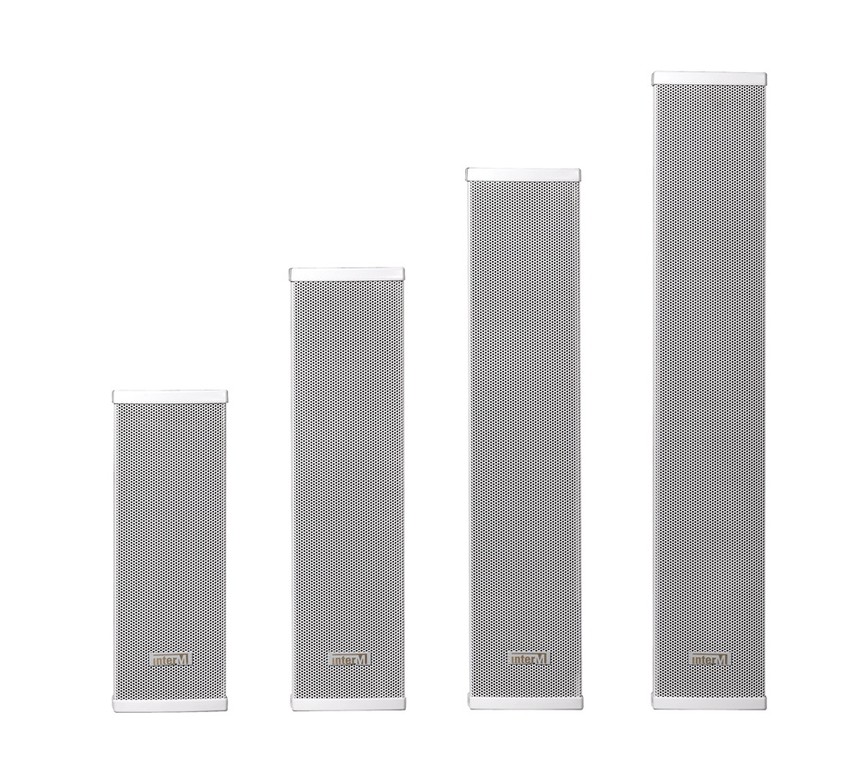 INTER-M CU-920H Column Speaker 20W 87DB - InterM