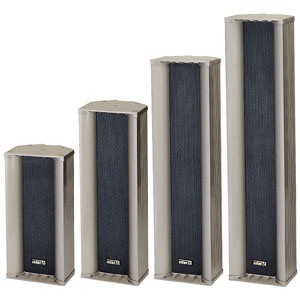 INTER-M CS-820 Column Speaker 20WATT - InterM