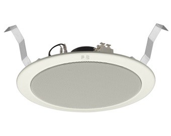 TOA PC-658R Ceiling Speaker 6W,3W,90dB - TOA