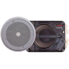 INTER-M MS-15 CEILING SPEAKER 15W 2WAY COAXIAL - InterM