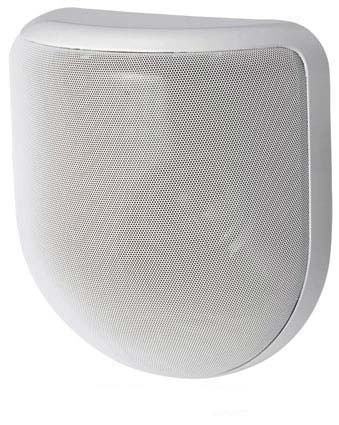 TOA H-3WP 2-Way Wall-Mount Speaker System - TOA