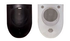 INTER-M CF-60 CORNER SPEAKER 60W - InterM