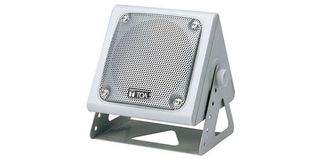 TOA BS-5W Box Type Splash Proof Speaker (5W, 100V line) - TOA